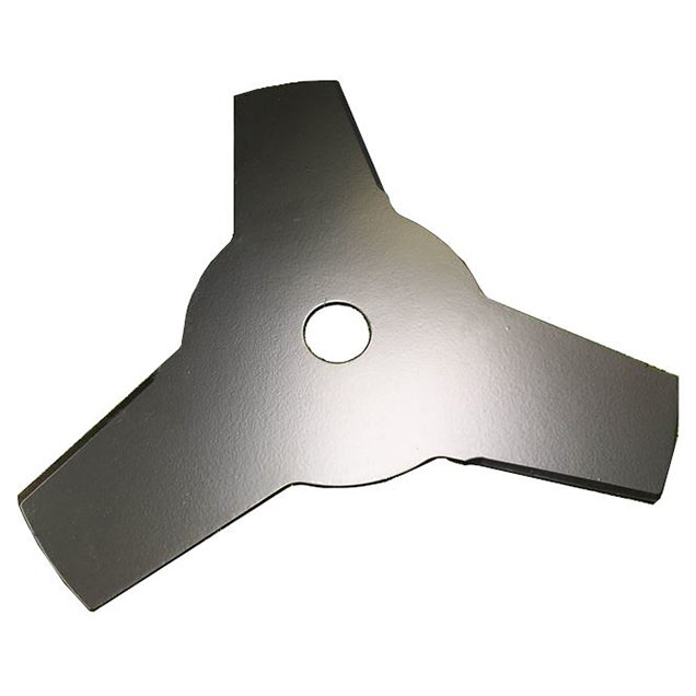 Order a Our new range of blades, for use with the Titan Pro range of brush cutters. These blades are also compatible with many other brush cutters.